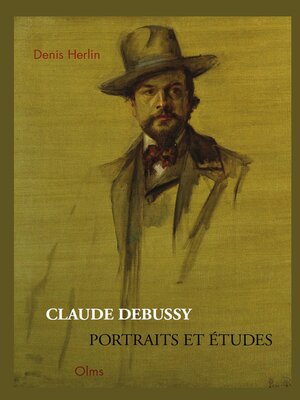 cover image of Claude Debussy--Portraits et Études